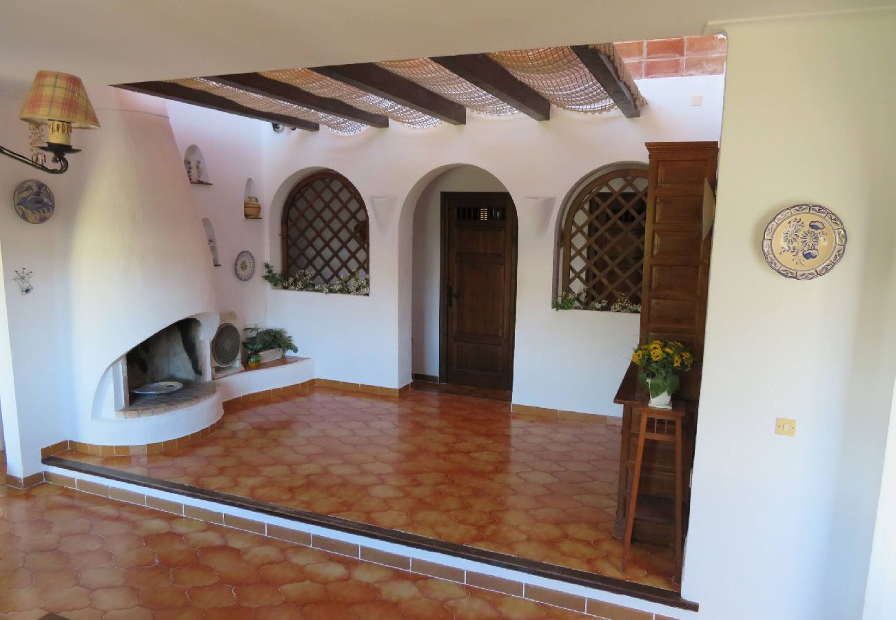 Bungalow en Estartit - Les Acacies 3