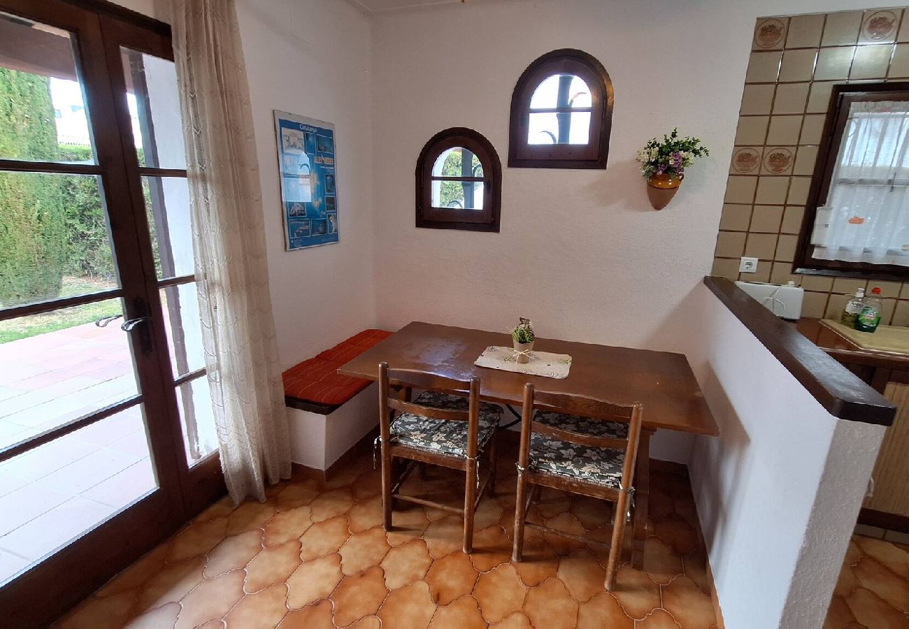 Bungalow en Estartit - Les Acacies 3