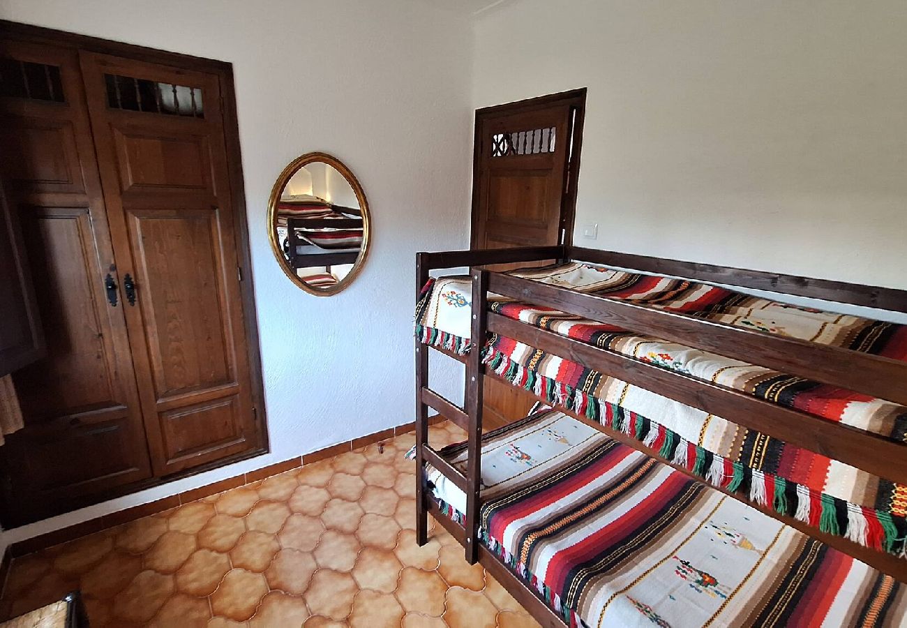 Bungalow en Estartit - Les Acacies 3
