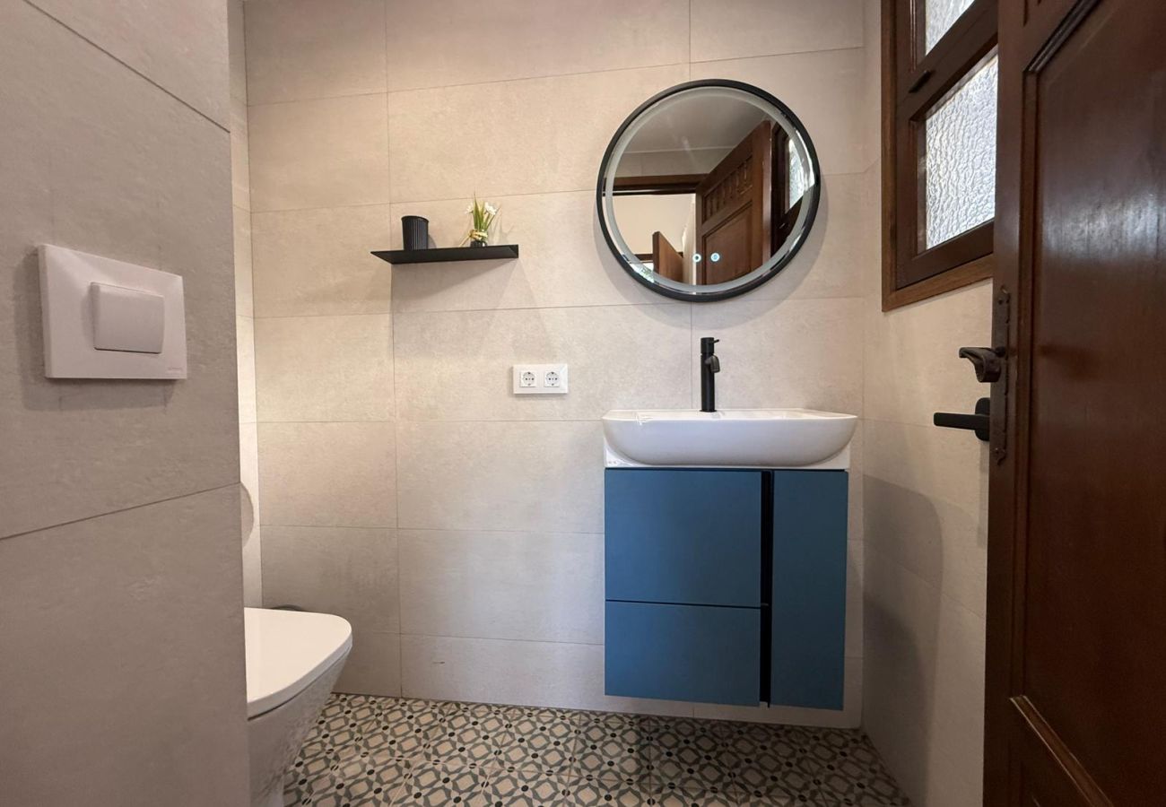 Bungalow en Estartit - Les Acacies 3