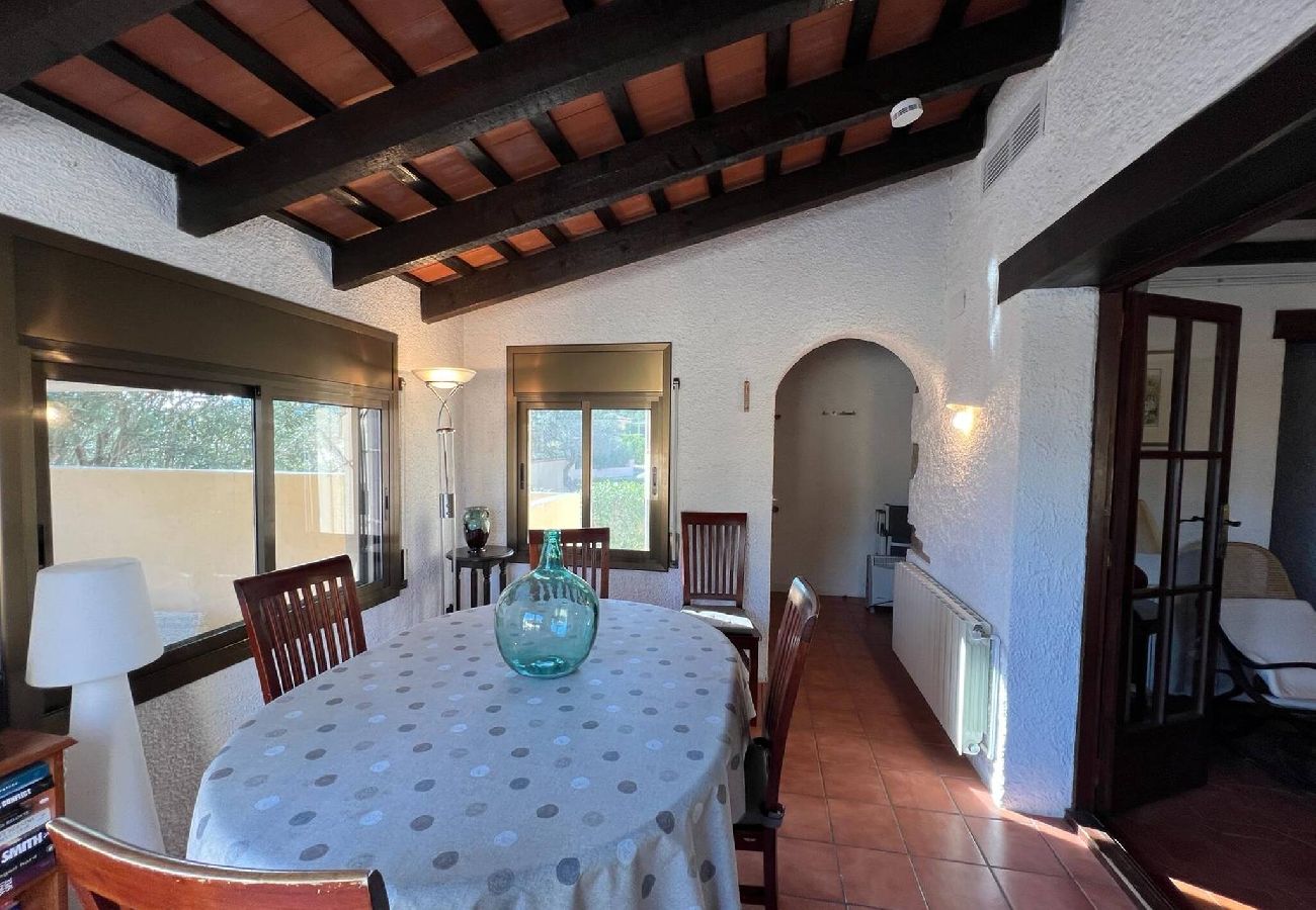 Casa en Estartit - Villa Franca