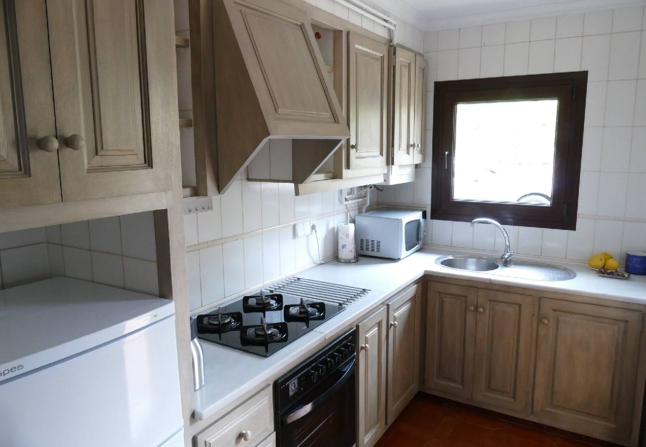 Casa en Estartit - Villa Franca