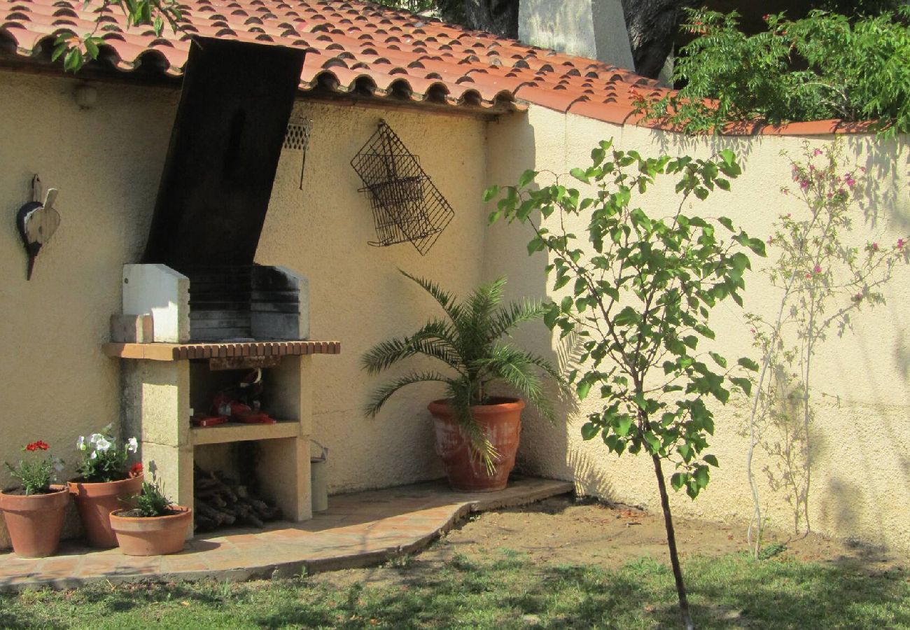 Casa en Estartit - Villa Franca