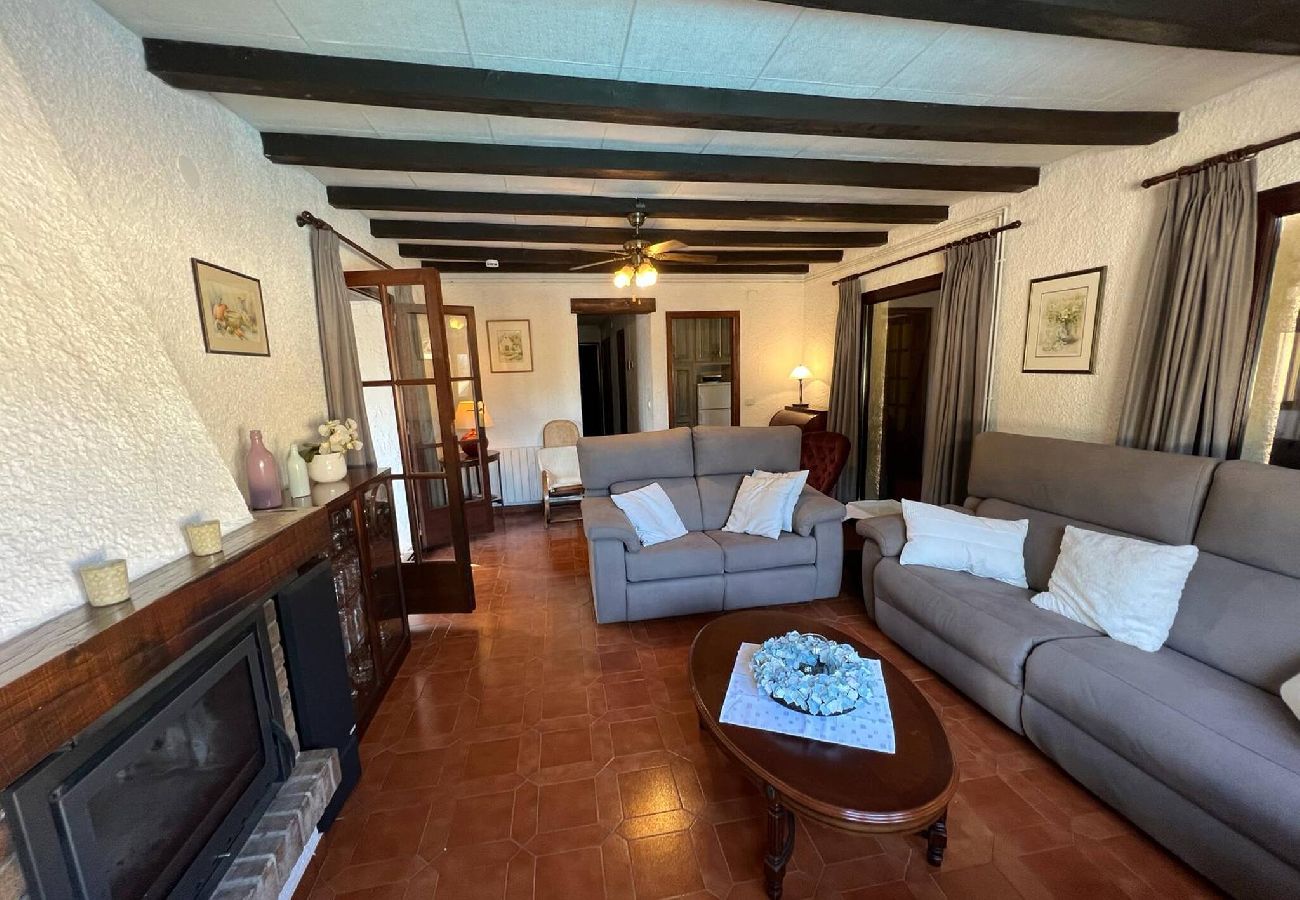 Casa en Estartit - Villa Franca