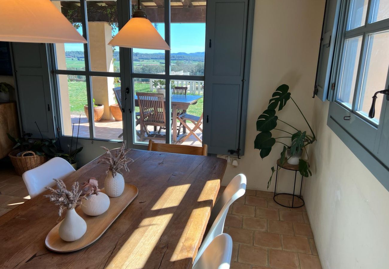 Villa en Forallac - Forallac
