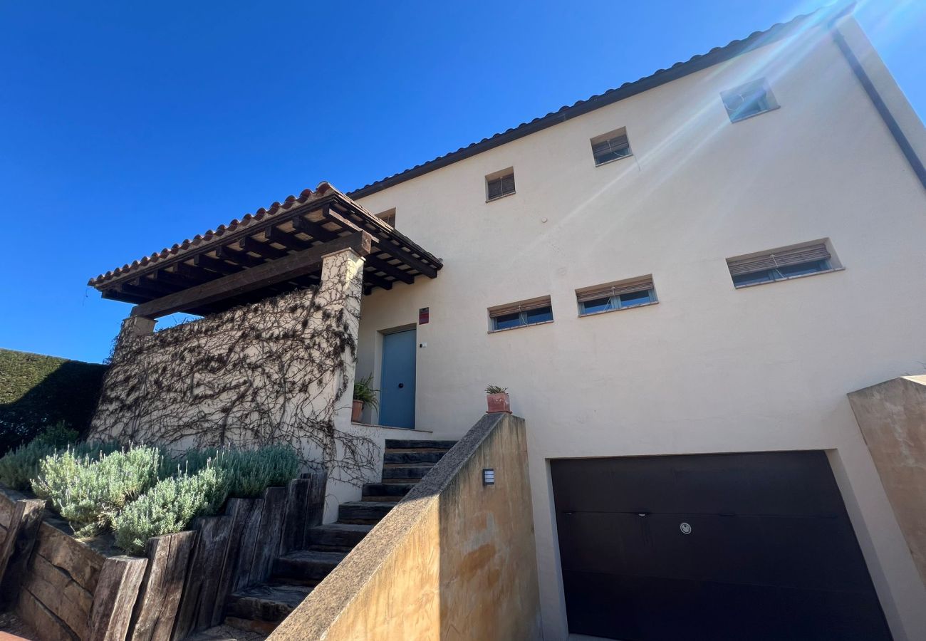 Villa en Forallac - Forallac