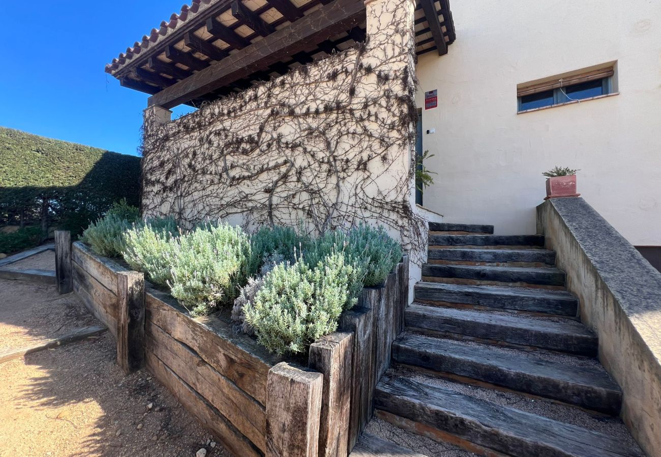 Villa en Forallac - Forallac