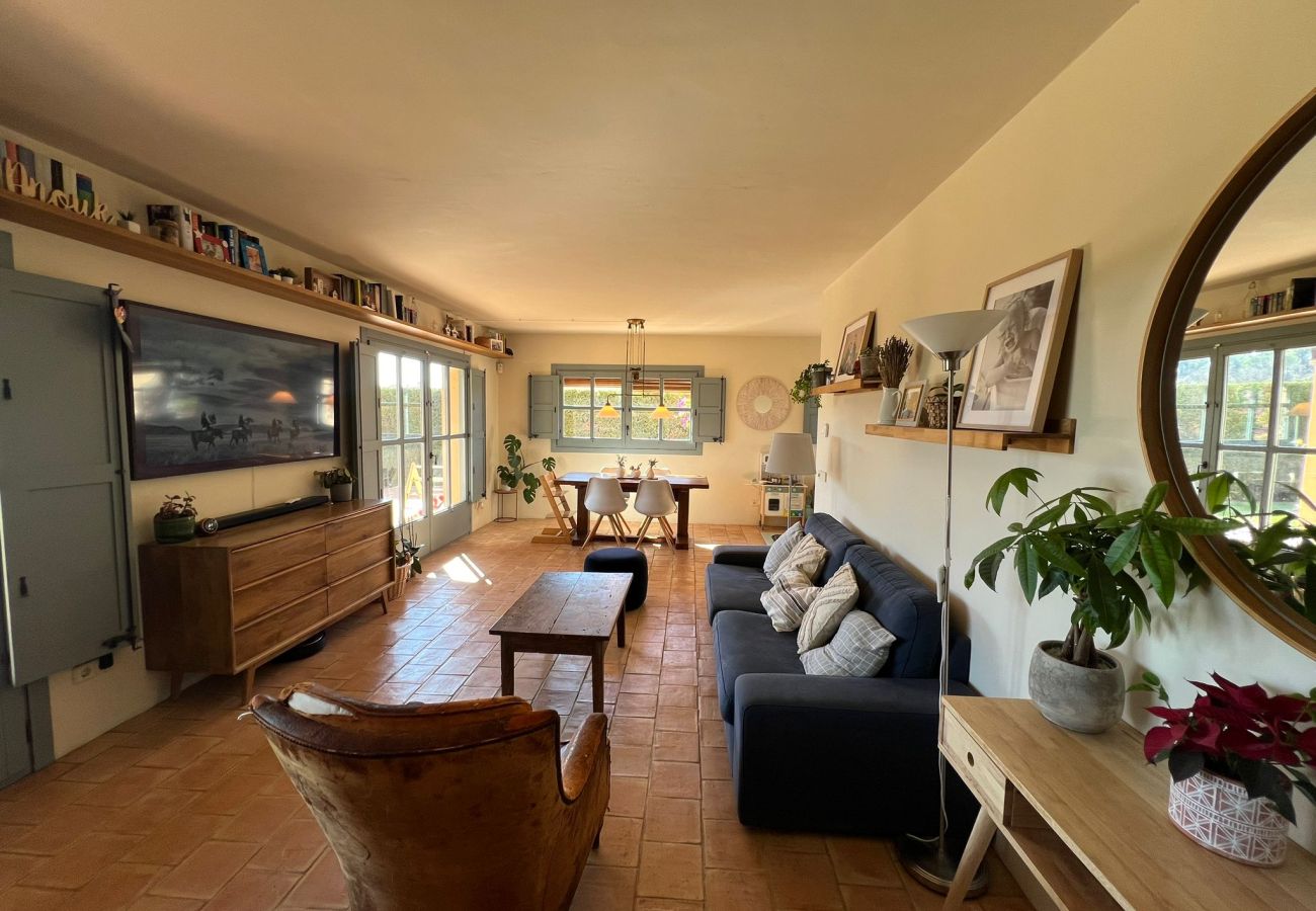 Villa en Forallac - Forallac