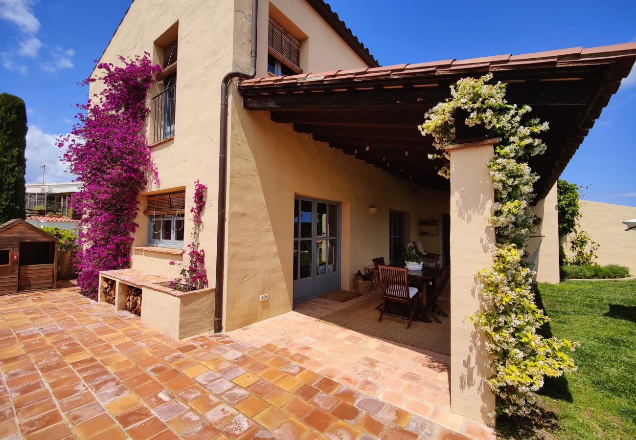 Villa en Forallac - Forallac