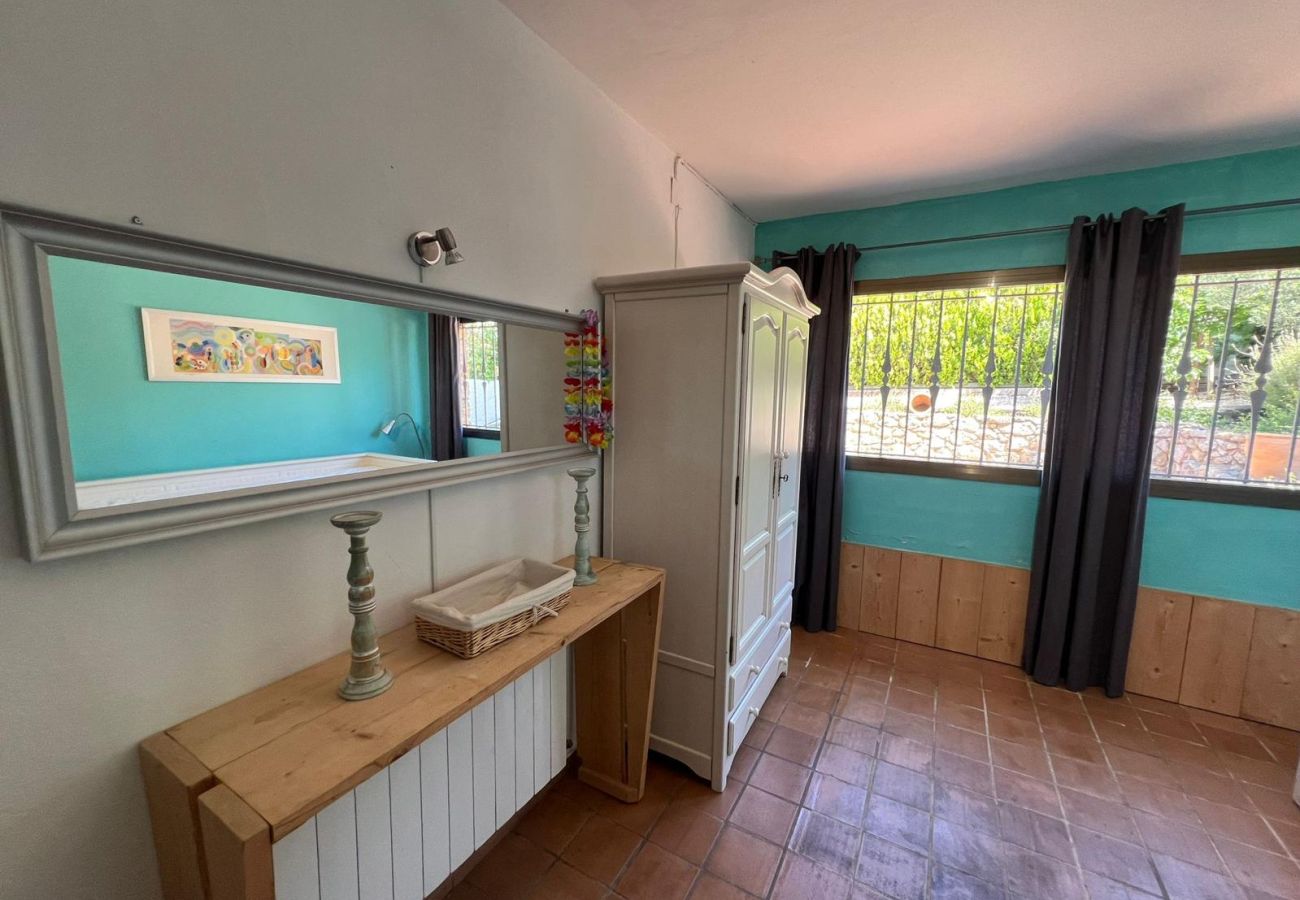 Casa en Torroella de Montgri - TV 74