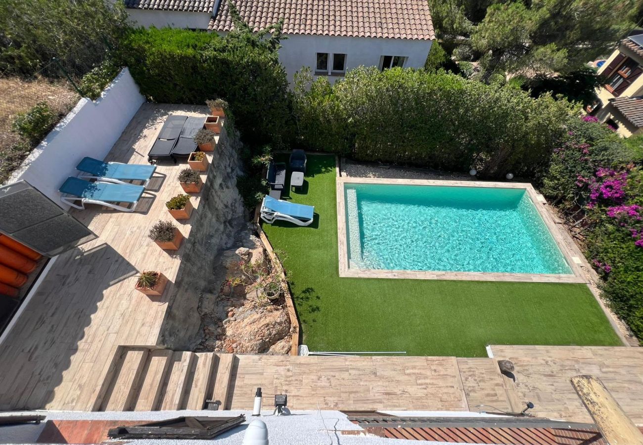 Casa en Torroella de Montgri - TV 74
