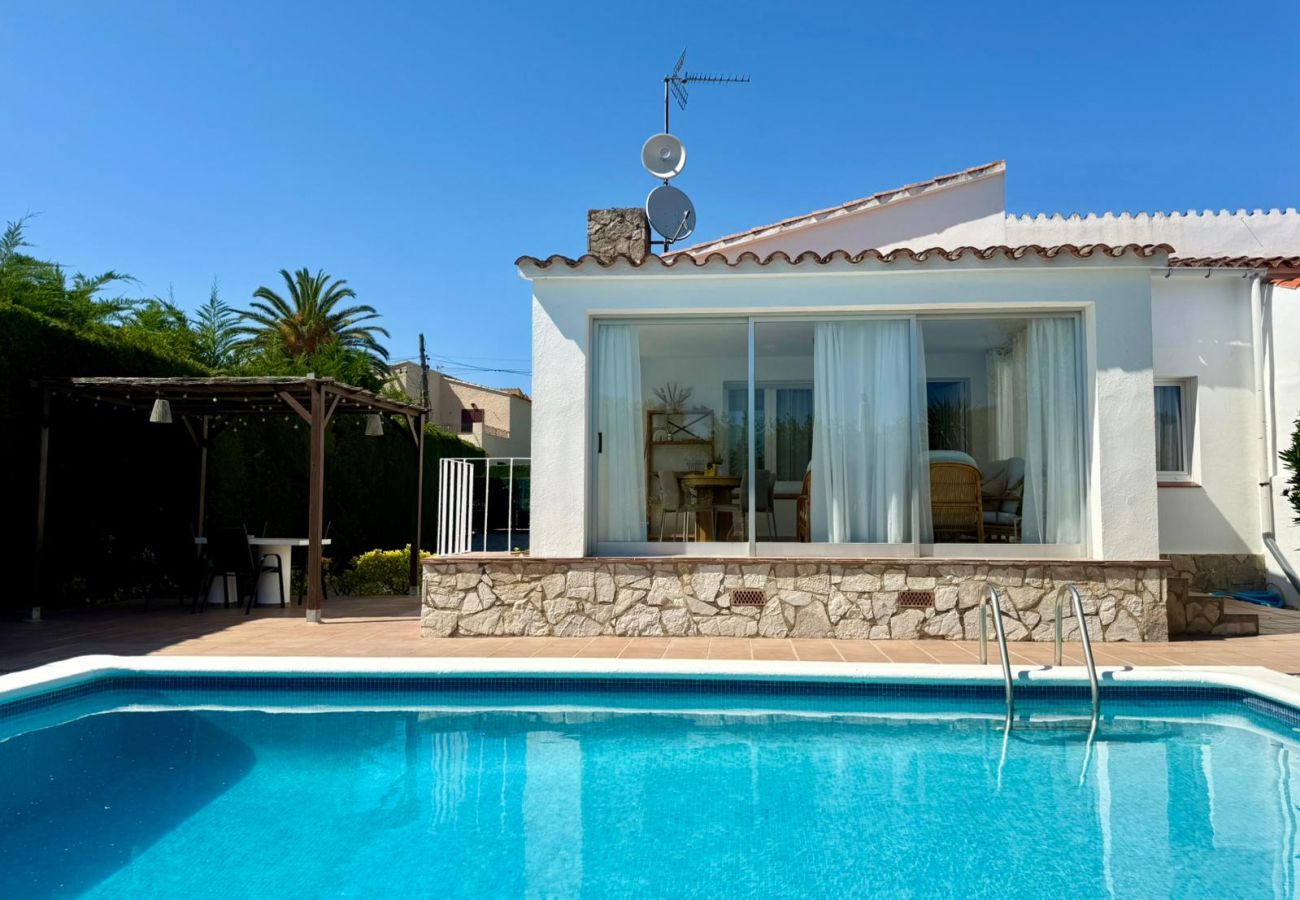 Bungalow en Torroella de Montgri - Alemanya 30