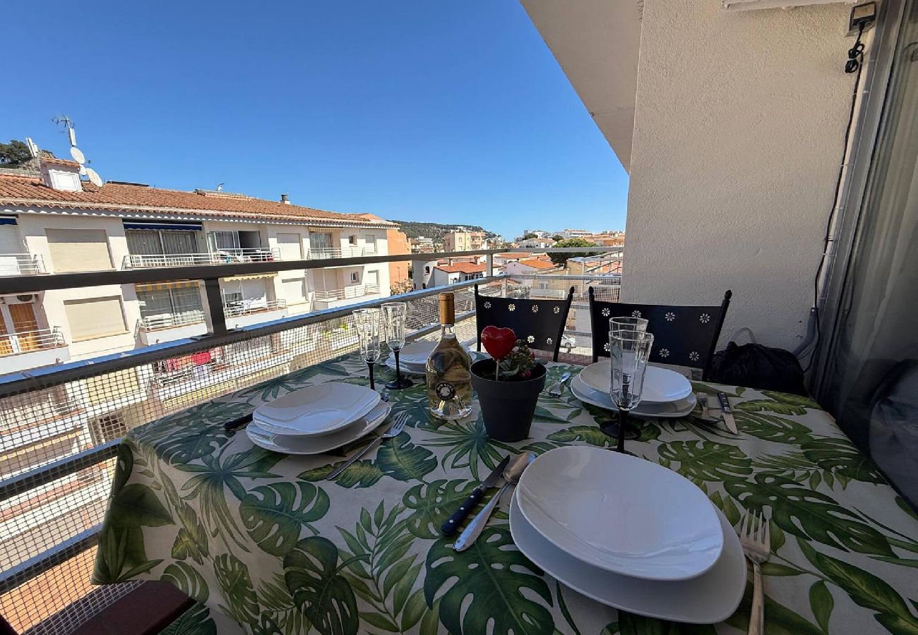 Apartamento en Estartit - Omega 3C