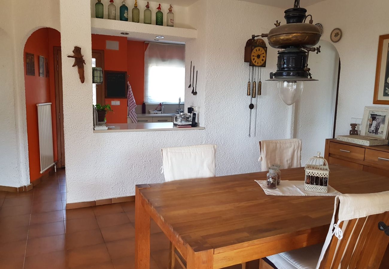 Casa en Torroella de Montgri - Maresme 61