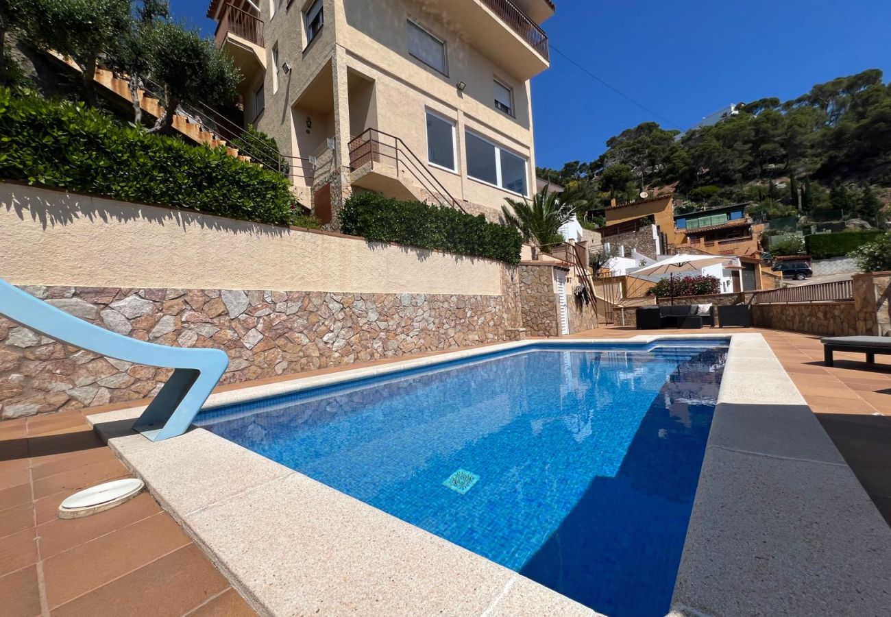 Apartamento en Estartit - Mediterrània 19