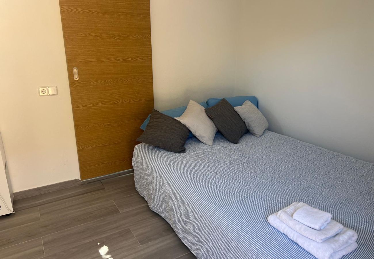 Apartamento en Estartit - Mediterrània 19