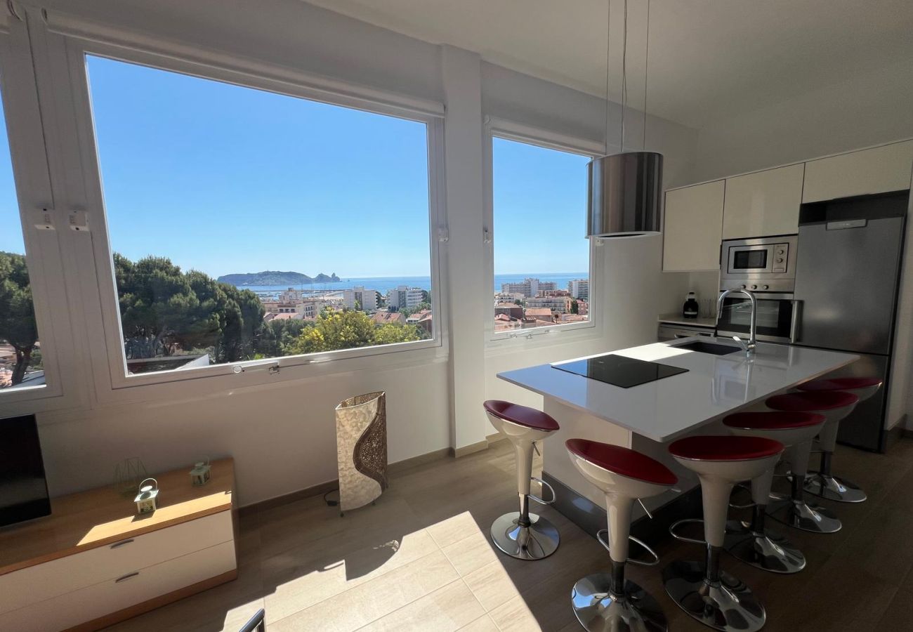 Apartamento en Estartit - Mediterrània 19