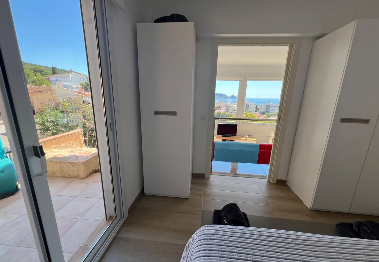Apartamento en Estartit - Mediterrània 19