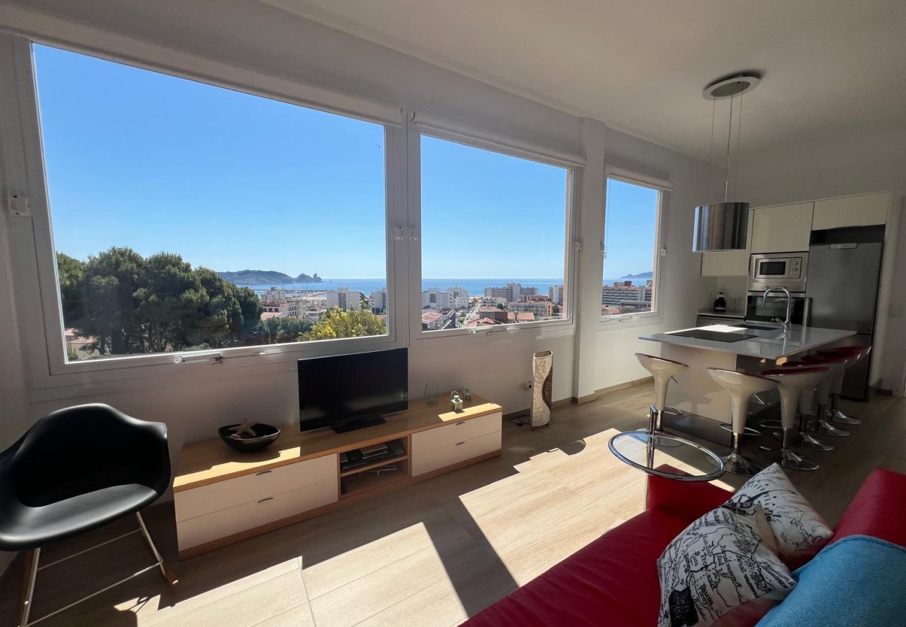 Apartamento en Estartit - Mediterrània 19