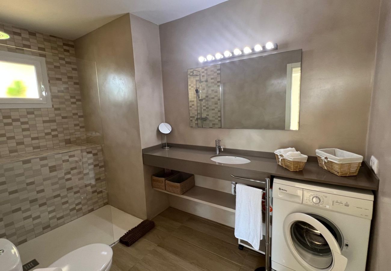 Apartamento en Estartit - Mediterrània 19