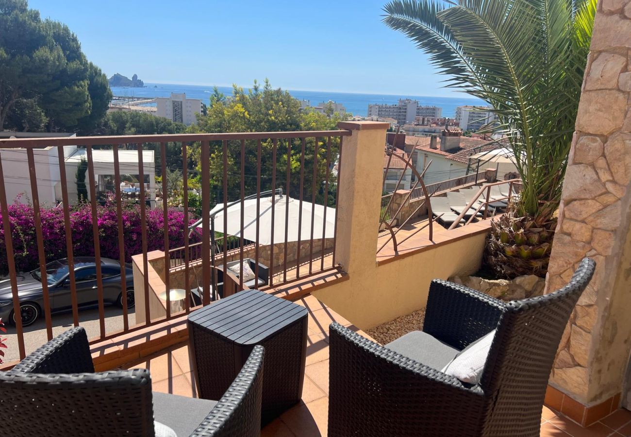 Apartamento en Estartit - Mediterrània 19