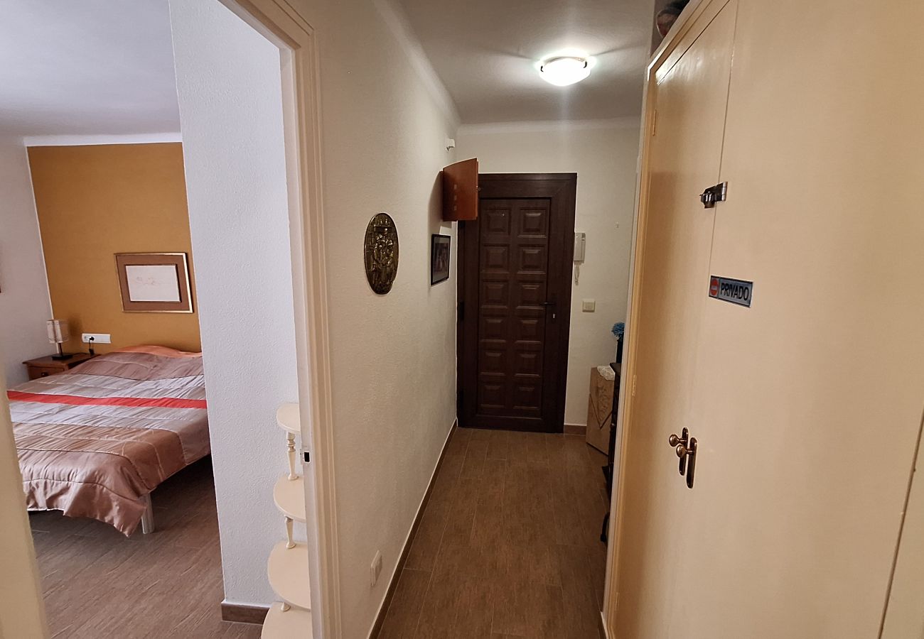 Apartamento en Estartit - Omega 5B