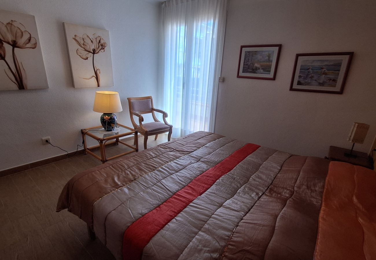 Apartamento en Estartit - Omega 5B