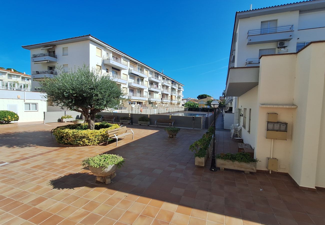 Apartamento en Estartit - Omega 5B