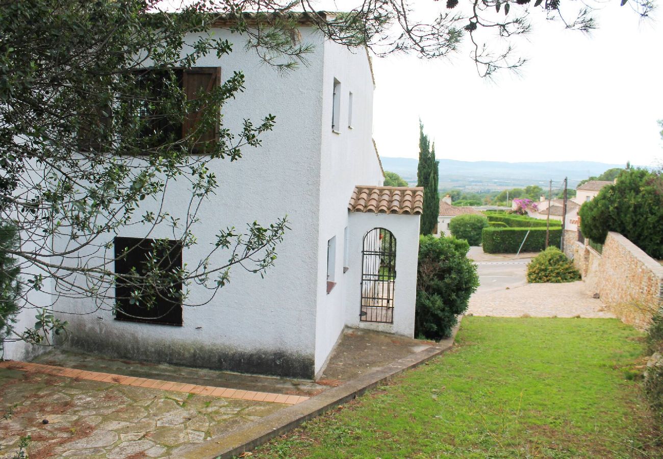 Maison mitoyenne à Torroella de Montgri - MM88b