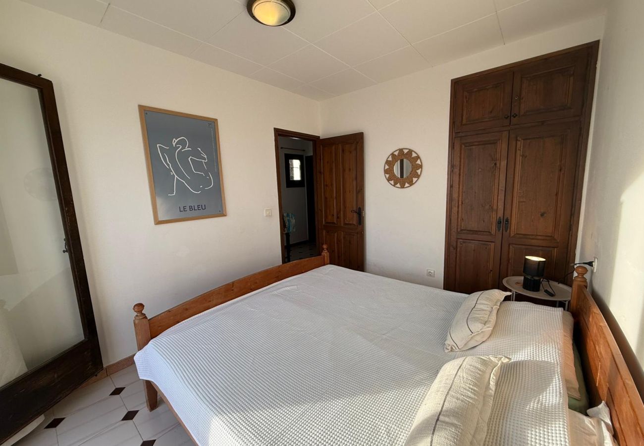 Maison mitoyenne à Torroella de Montgri - MM88b