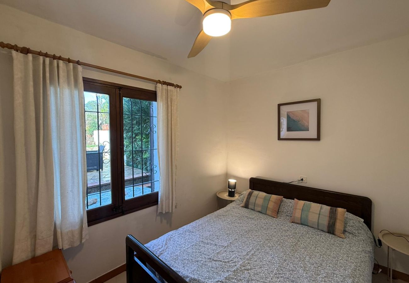 Maison mitoyenne à Torroella de Montgri - MM88b