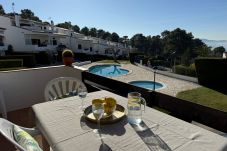 Maison mitoyenne à Torroella de Montgri - MM88b
