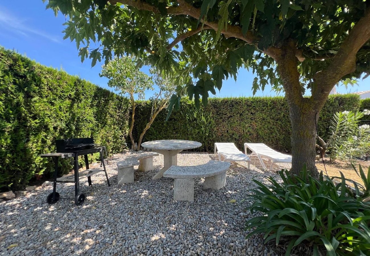 Maison à Estartit - VG 12