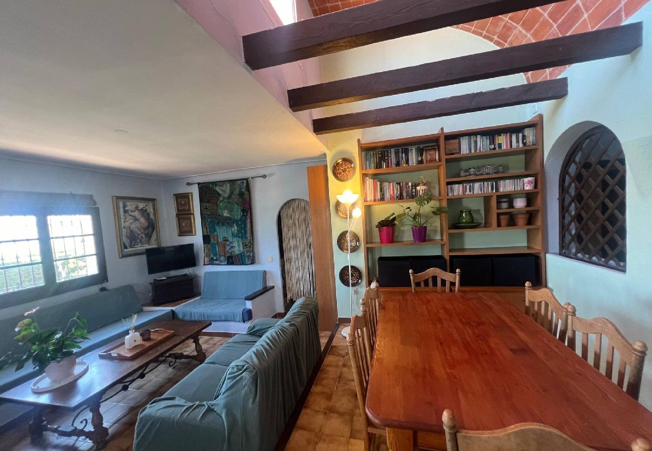 Maison à Estartit - VG 12