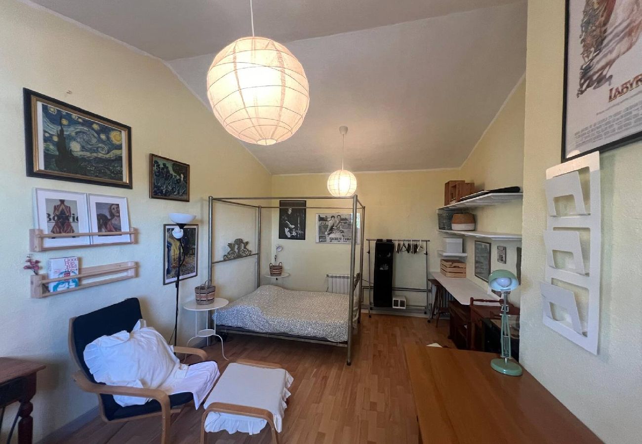 Maison à Estartit - VG 12