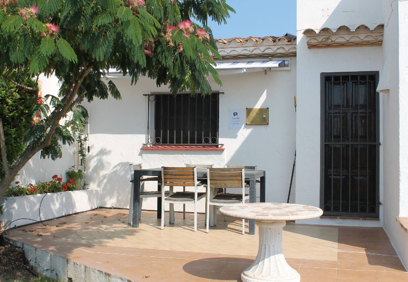 Maison à Estartit - VG 12