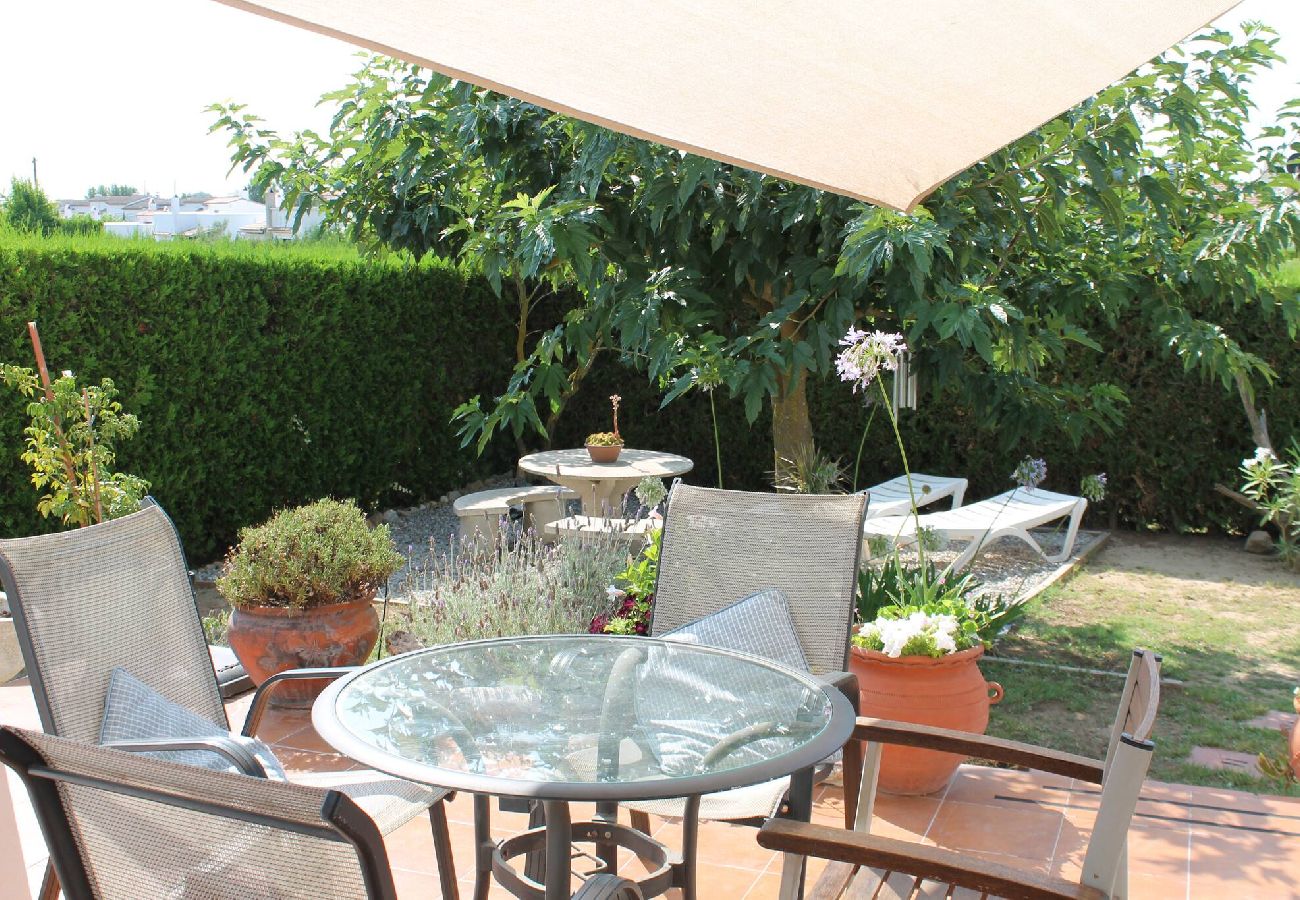 Maison à Estartit - VG 12