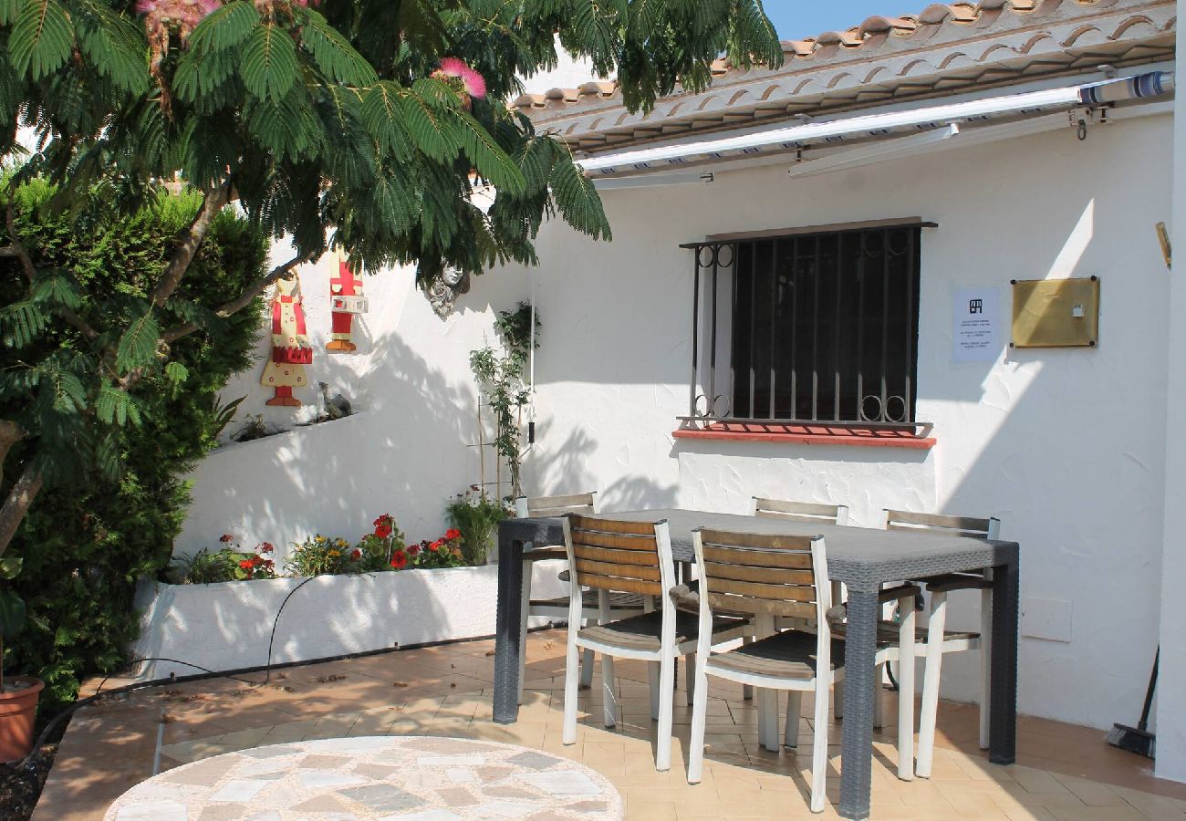Maison à Estartit - VG 12