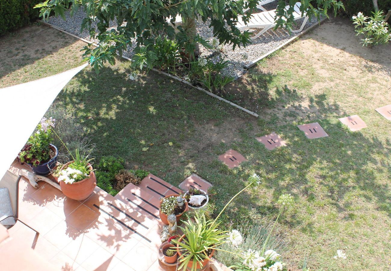 Maison à Estartit - VG 12