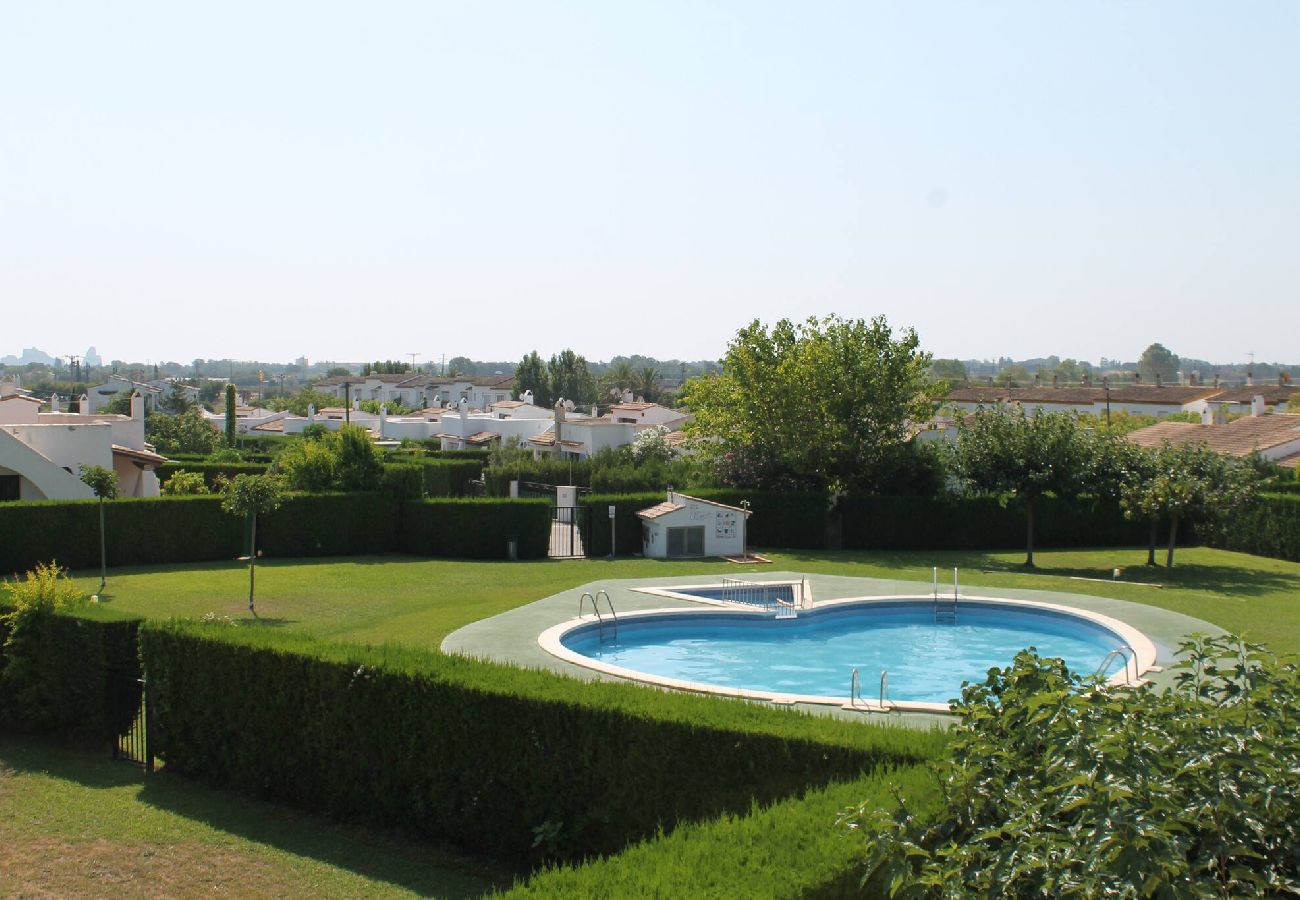 Maison à Estartit - VG 12