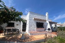Maison à Estartit - VG 12