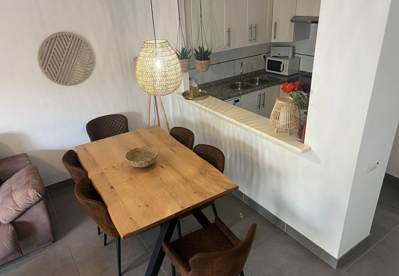 Maison mitoyenne à Estartit - CB 2b