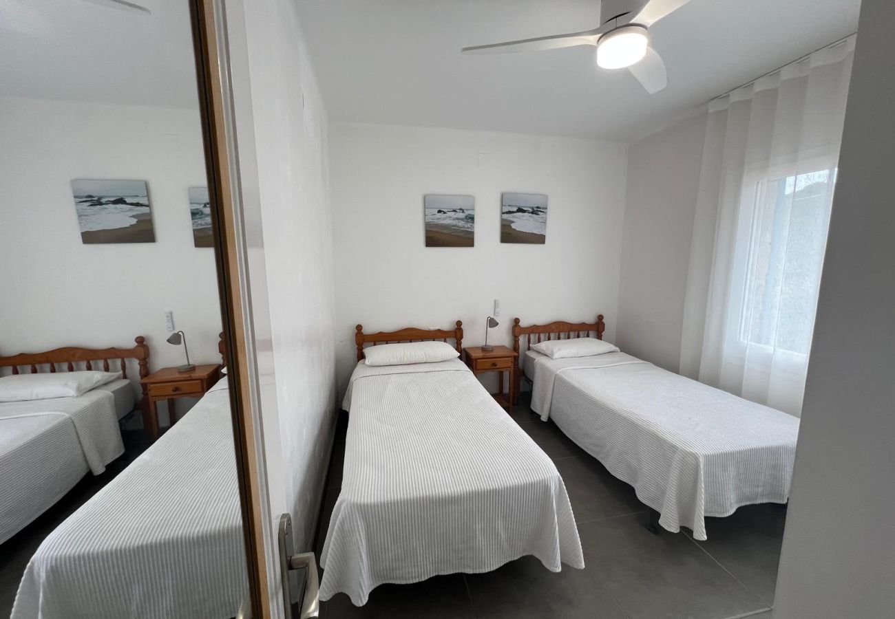 Maison mitoyenne à Estartit - CB 2b