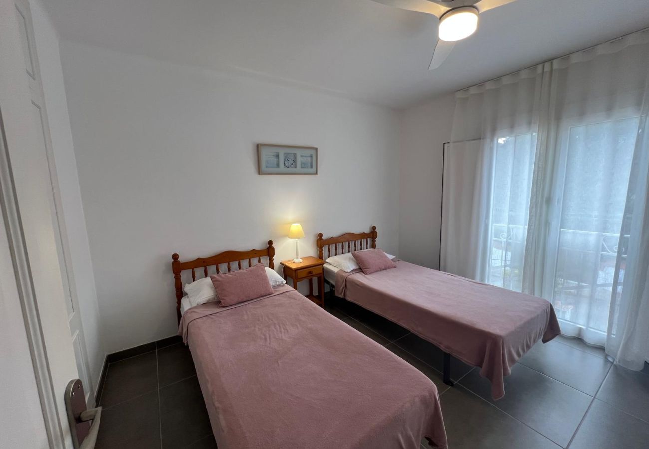 Maison mitoyenne à Estartit - CB 2b