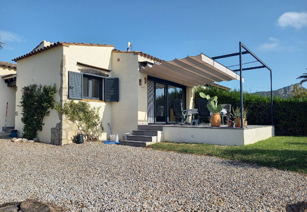 Bungalow à Estartit - Las Palmeras 6