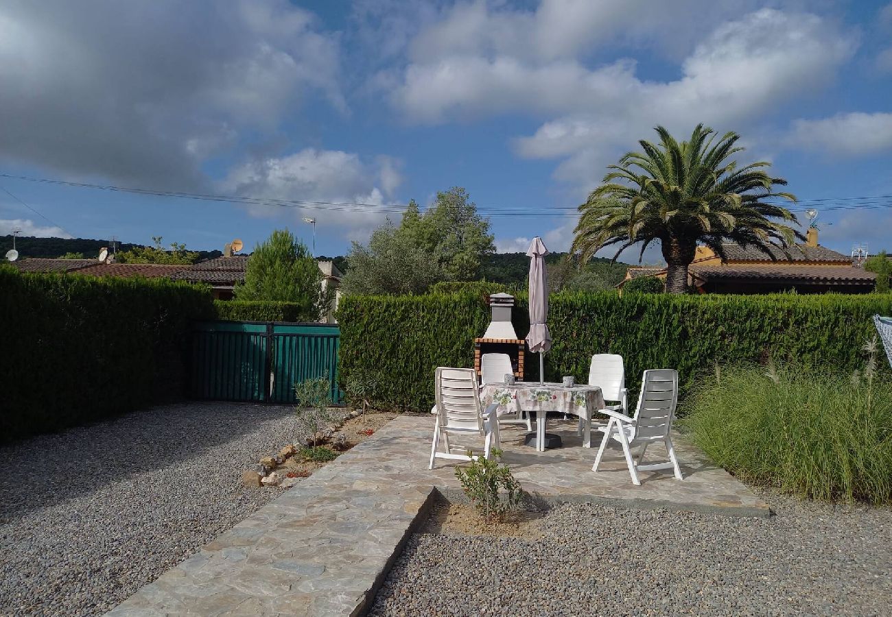 Bungalow à Estartit - Las Palmeras 6