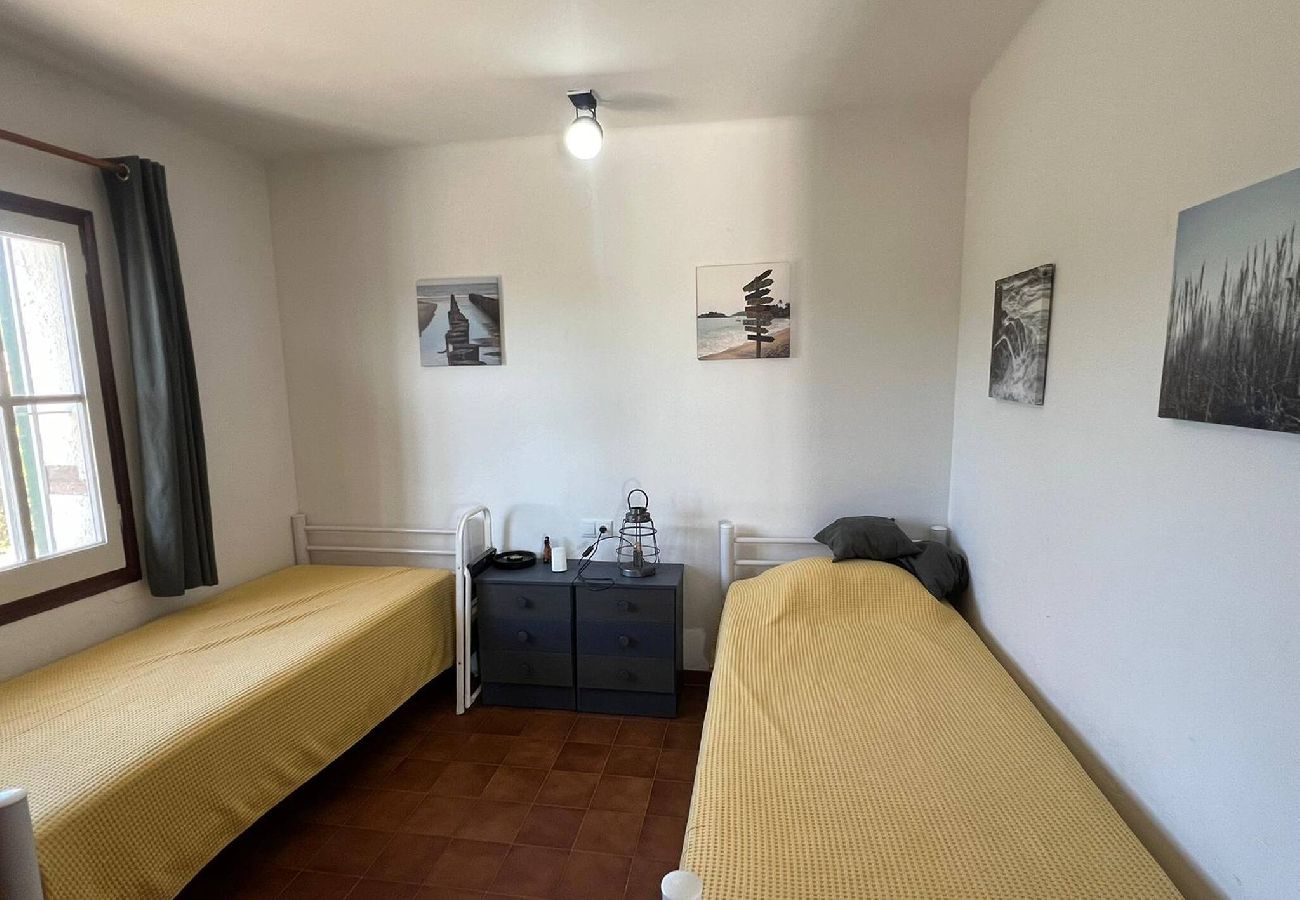 Bungalow à Estartit - Las Palmeras 6