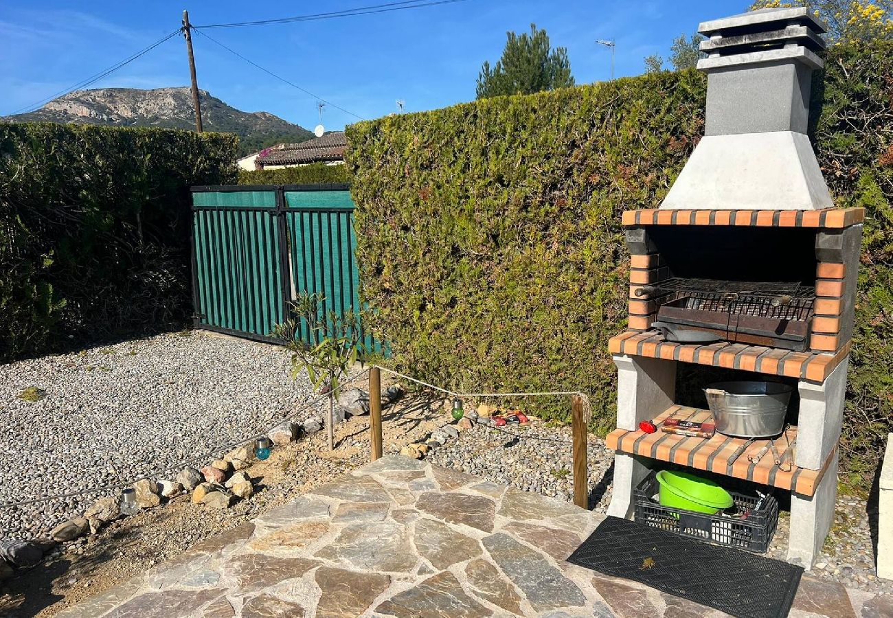 Bungalow à Estartit - Las Palmeras 6
