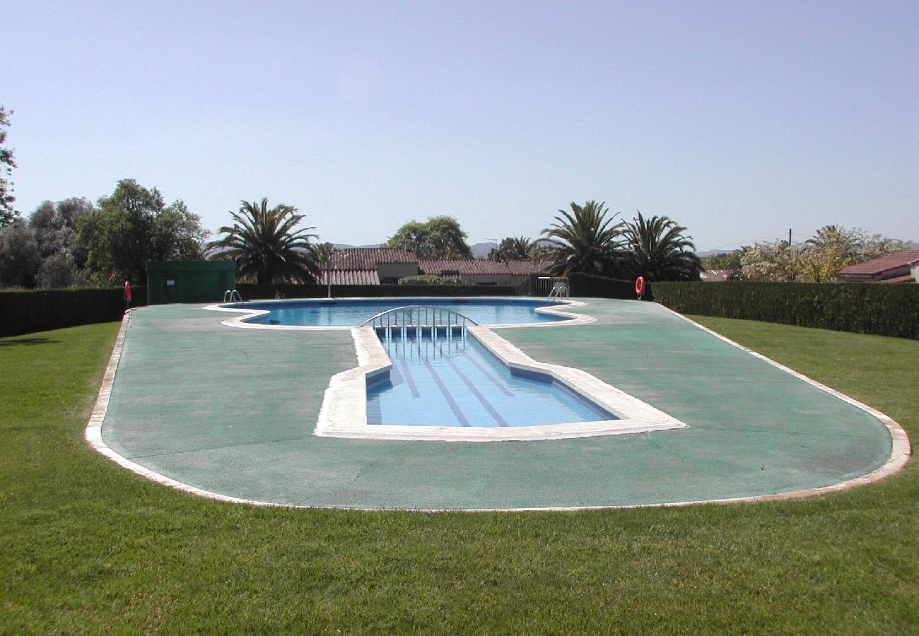 Bungalow à Estartit - Las Palmeras 6