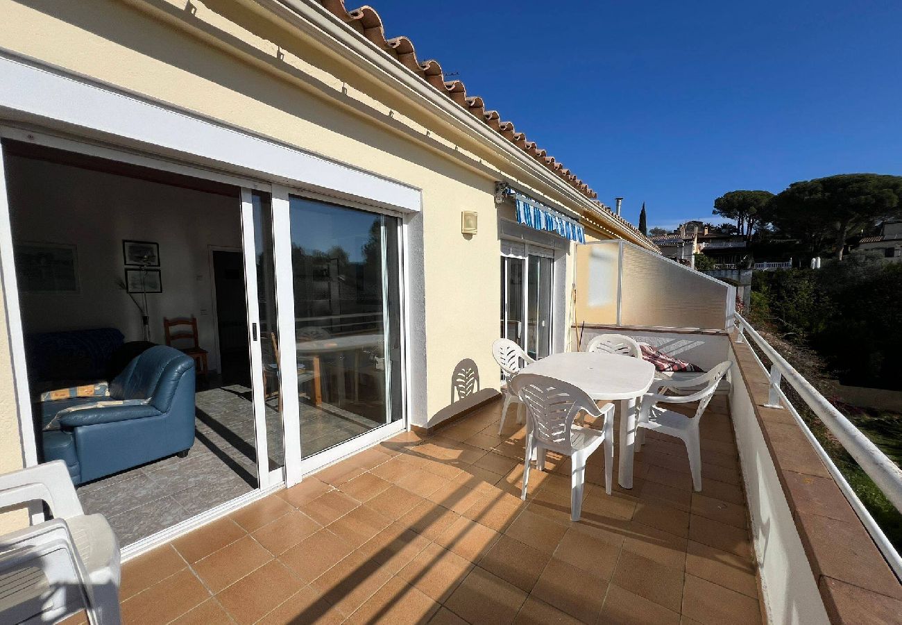 Appartement à Estartit - BU 27c